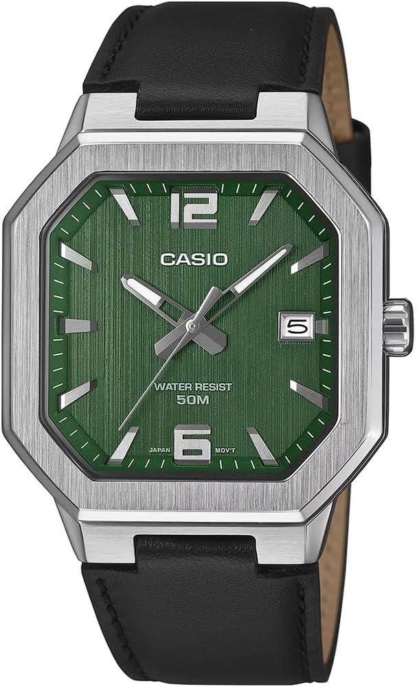 CASIO MTP-B195L-3AV Quartz UniSex Watch