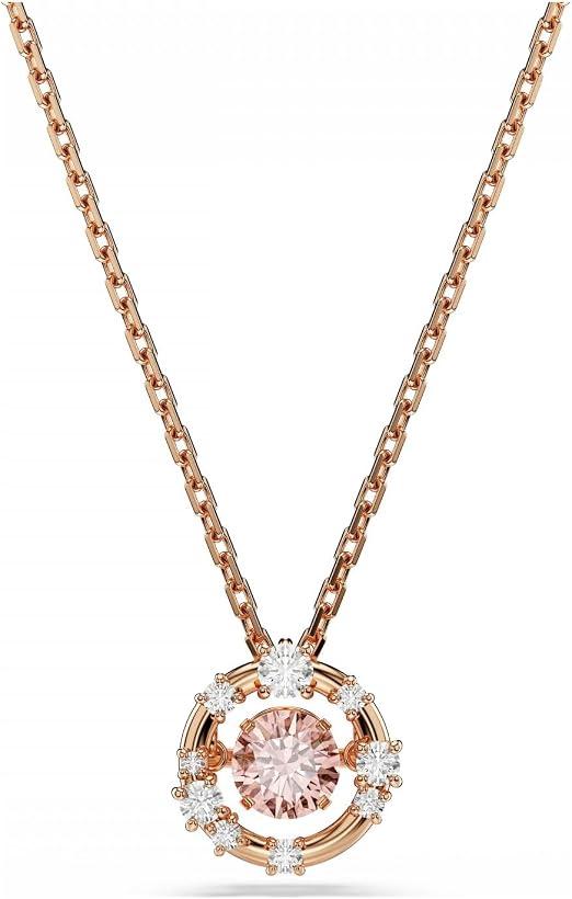 SWAROVSKI 5744244  Ladies Necklace