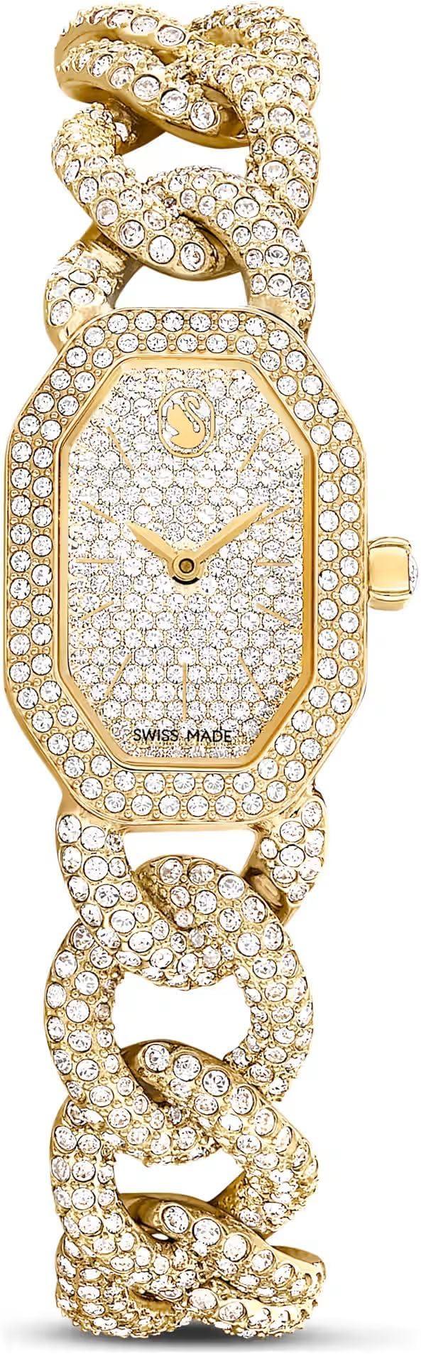 SWAROVSKI 5668854 Quartz Ladies Watch
