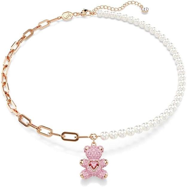 SWAROVSKI 5669166  Ladies Necklace
