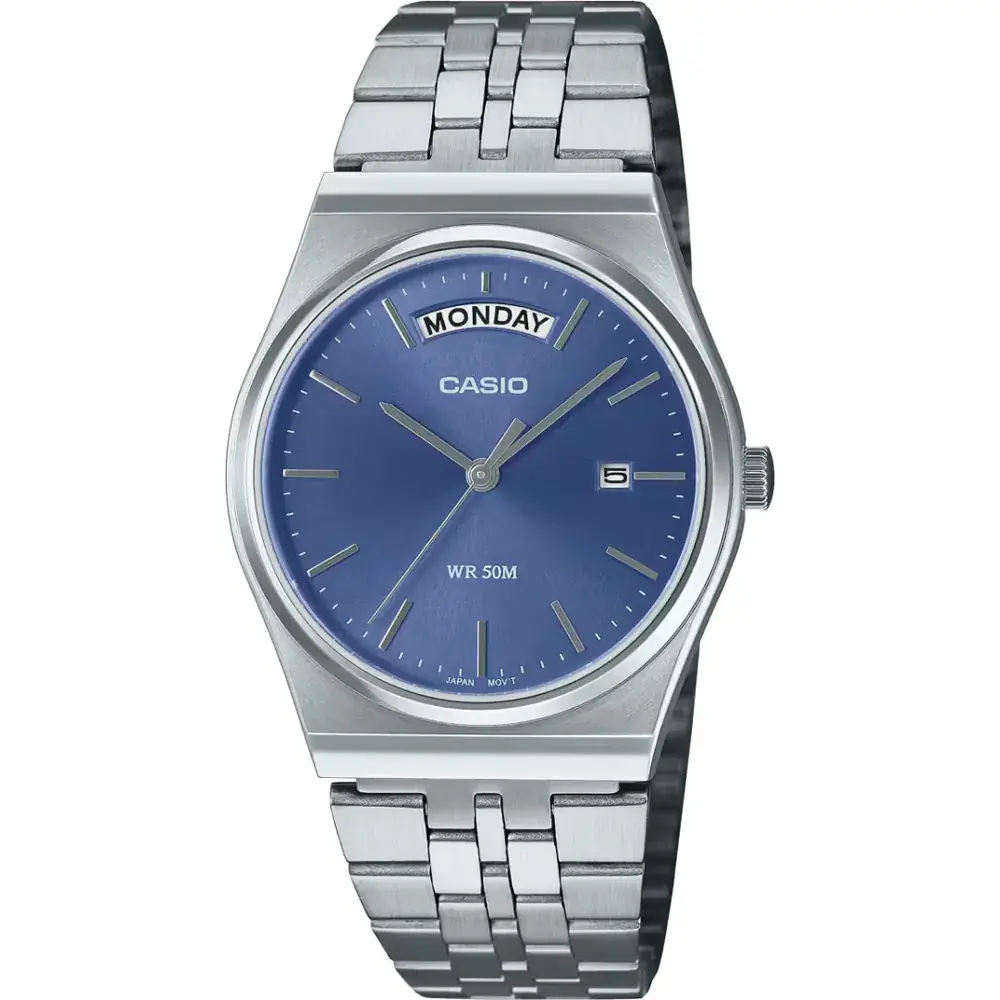 CASIO MTP-B146D-2AV Quartz Men Watch
