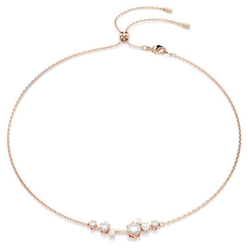 SWAROVSKI 5729504  Ladies Necklace