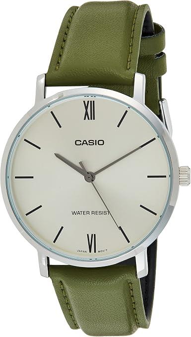 MTP-VT01L-3BU Men Watch