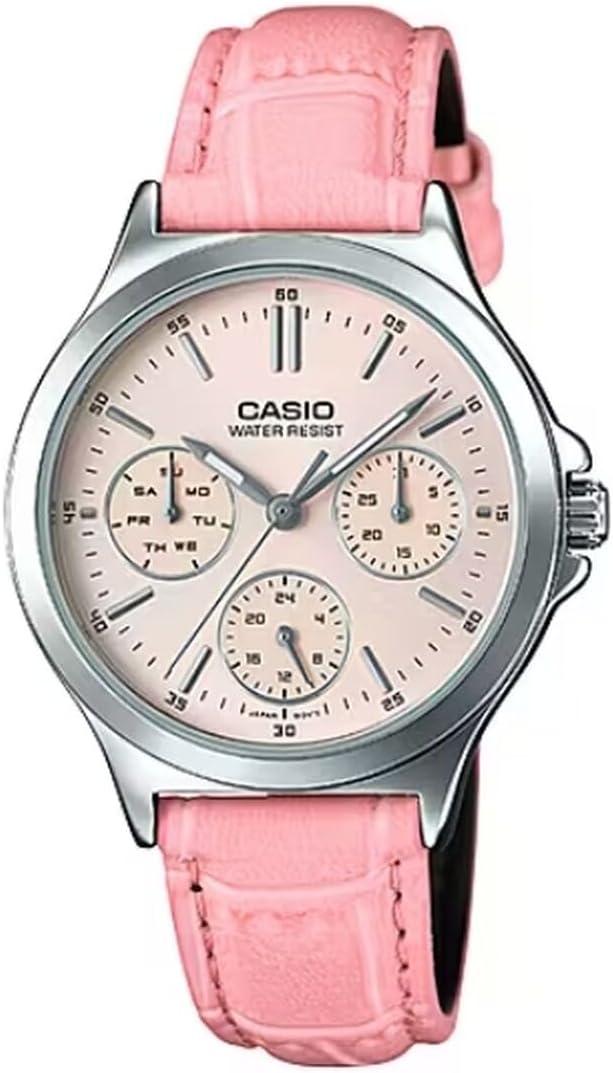 LTP-V300L-4AUDF Ladies Watch