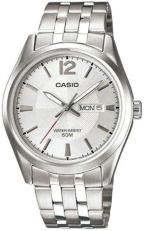 MTP-1335D-7AV Men Watch