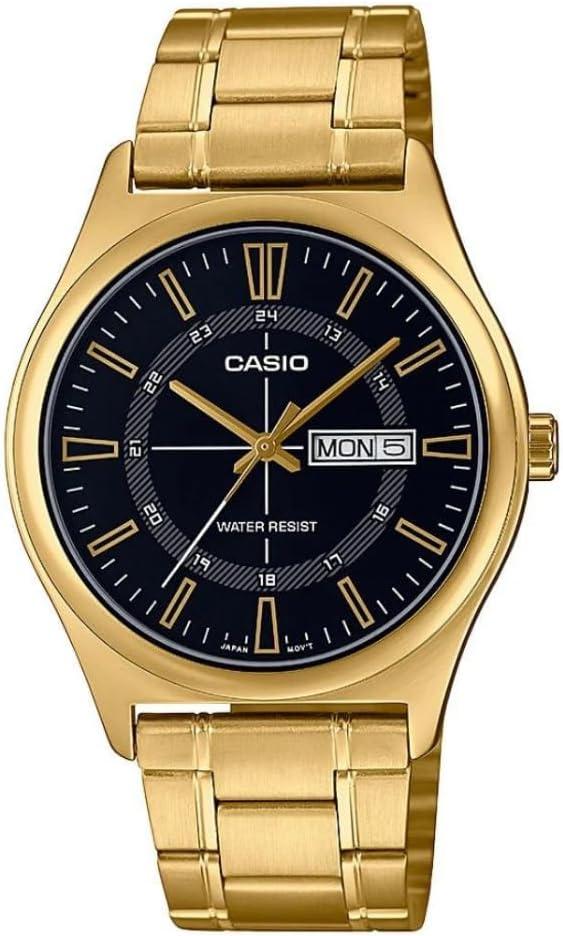 CASIO MTP-V006G-1CU Quartz Men Watch