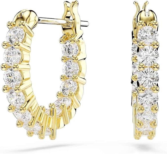 SWAROVSKI 5733398  Ladies Earrings