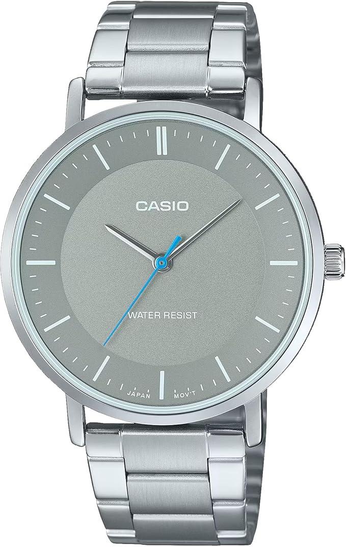 CASIO MTP-VT04D-8ED Quartz Men Watch