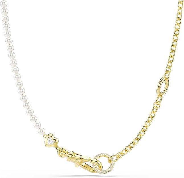 SWAROVSKI 5742961  Ladies Necklace