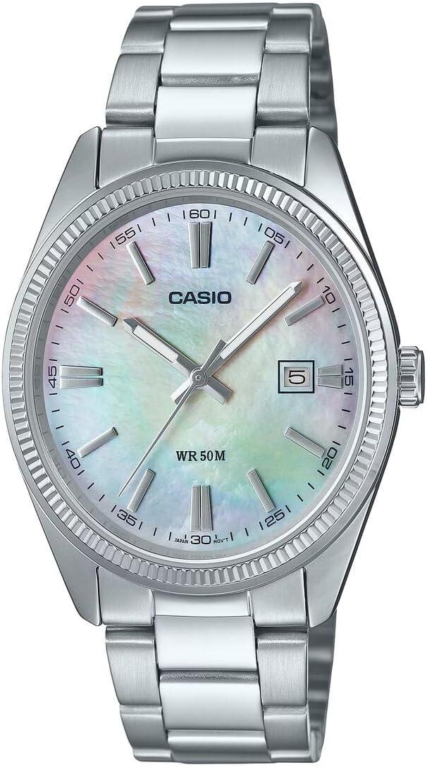 CASIO MTP-1302DS-7AV Quartz Men Watch