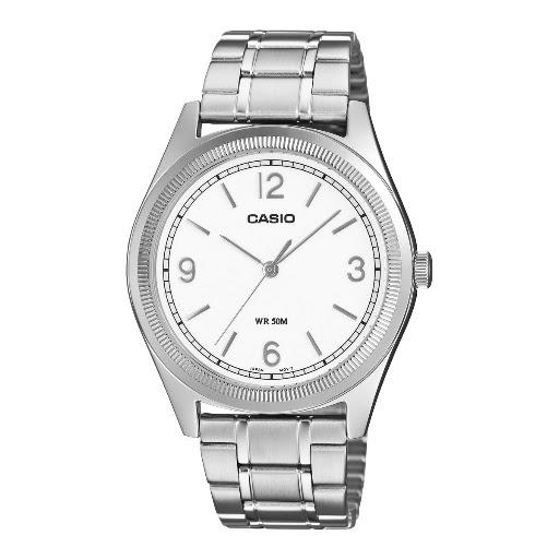 CASIO MTP-B210D-7AV Quartz Men Watch