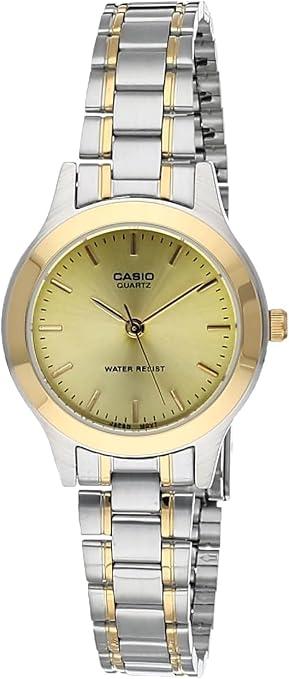 LTP-1128G-9ARDF  Ladies Watch