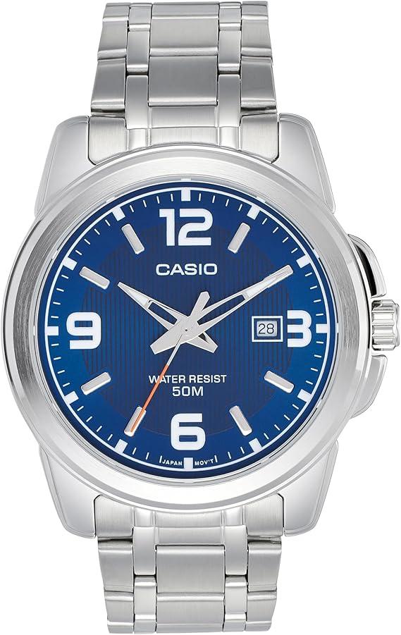 MTP-1314D-2AV Men Watch
