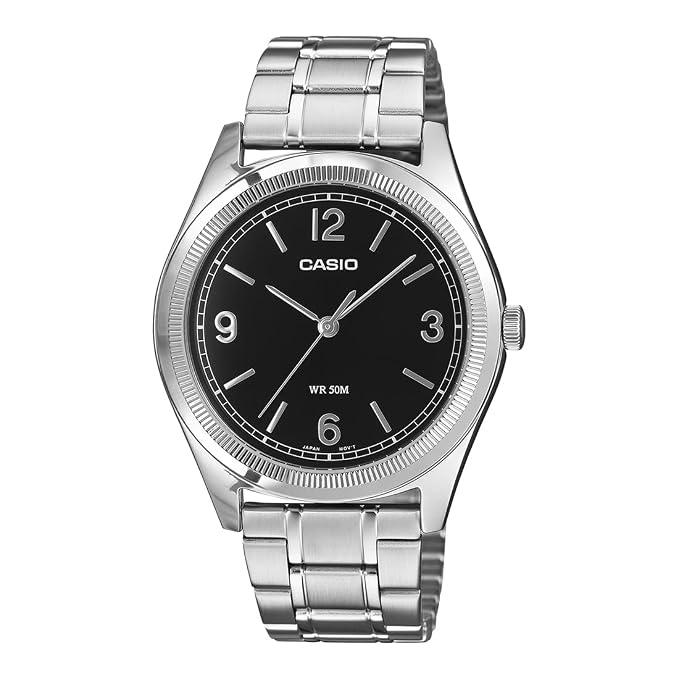 CASIO MTP-B210D-1AV Quartz Men Watch