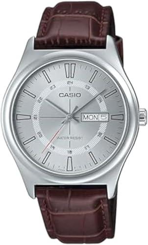 CASIO MTP-V006L-7CU Quartz Men Watch