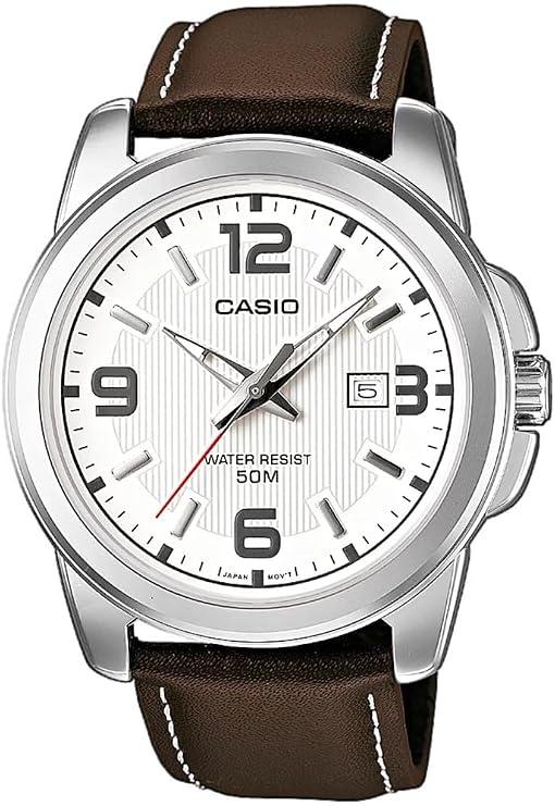 MTP-1314L-7AV Men Watch