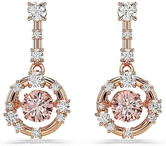 SWAROVSKI 5744239  Ladies Earrings