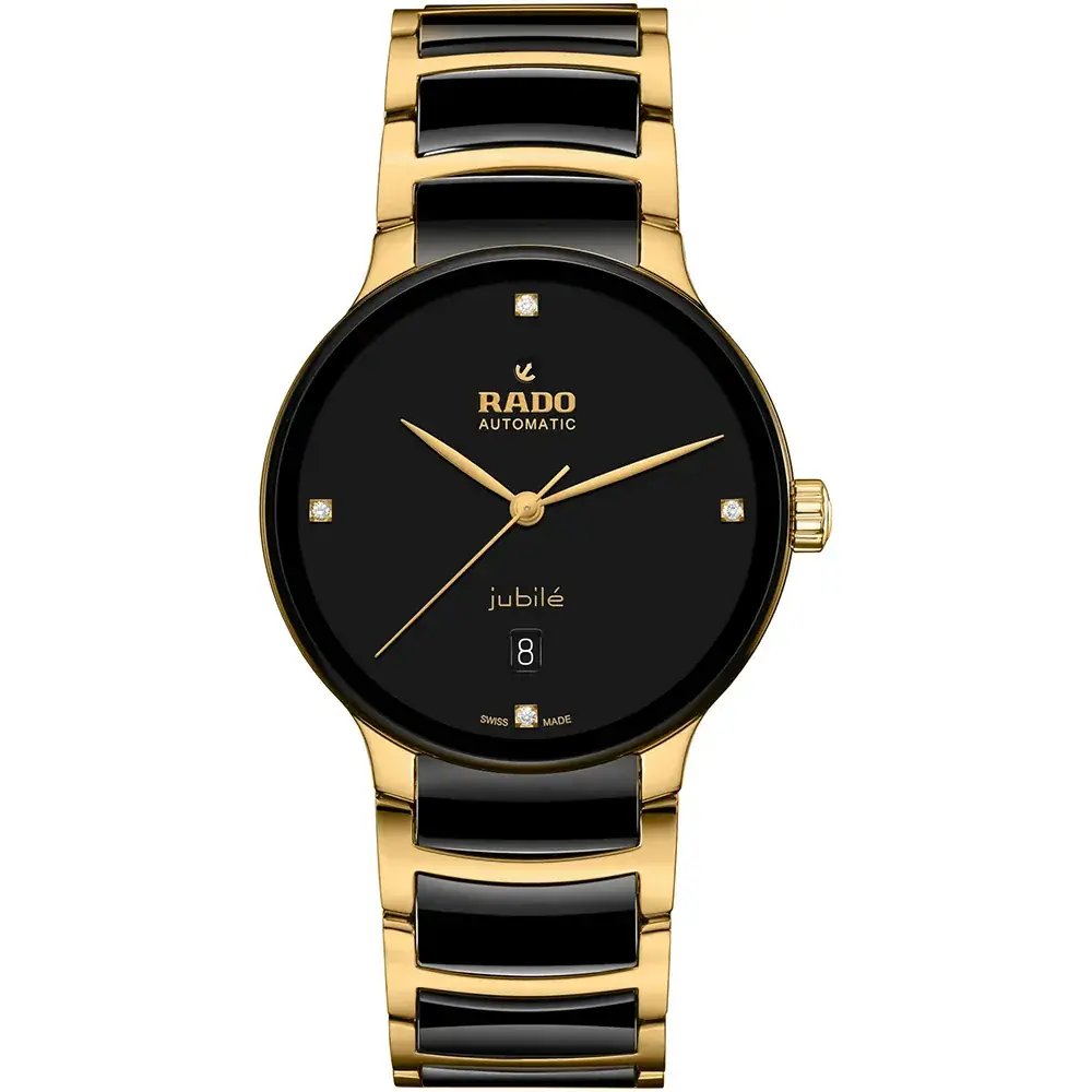 RADO R30008712 Automatic Ladies Watch