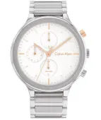 Calvin Klein 25200238 Quartz Ladies Watch