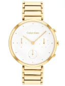 Calvin Klein 25200284 Quartz Ladies Watch