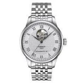 TISSOT T0064071103302 Automatic movement - up to 80 hours power reserve Men Watch