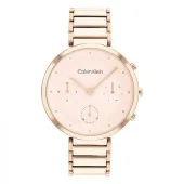 Calvin Klein 25200283 Quartz Ladies Watch