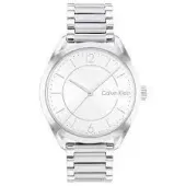 Calvin Klein 25200190 Quartz Ladies Watch