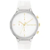 Calvin Klein 25200244 Quartz Ladies Watch