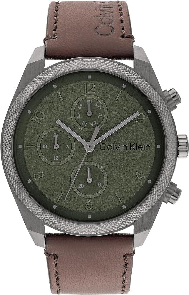 Shop FOSSIL BQ2405 Men Watch In Tanzania