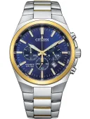 CITIZEN AN8176-52L Quartz Men Watch