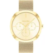 Calvin Klein 25200339 Quartz Ladies Watch