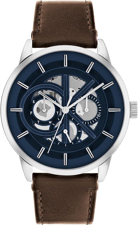 25200216 Men Watch