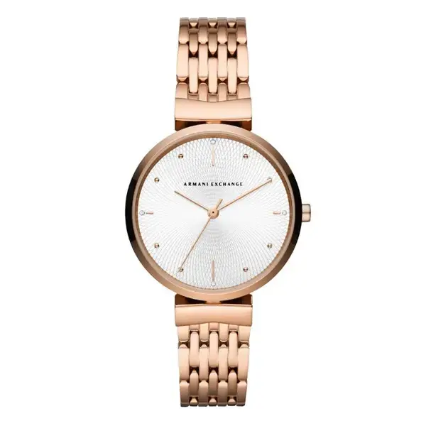 AX5901 Ladies Watch