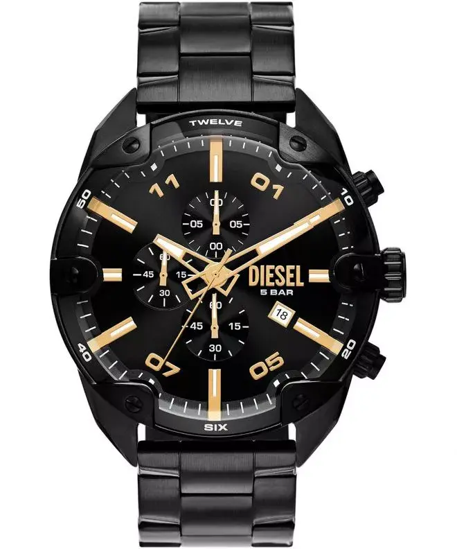 DIESEL DZ4644 Quartz Men Watch