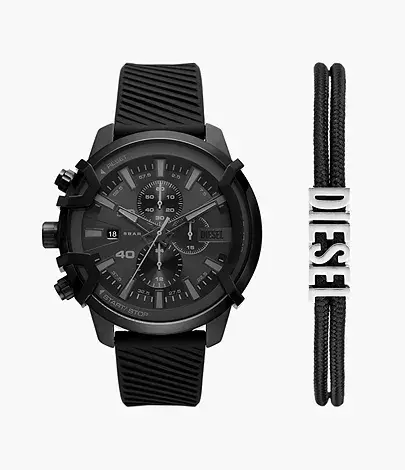 DIESEL DZ4650SET Quartz Men Watch