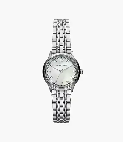 EMPORIO ARMANI AR1803 Quartz Ladies Watch