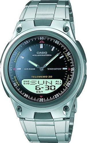 CASIO AW-80D-1AV Quartz Men Watch