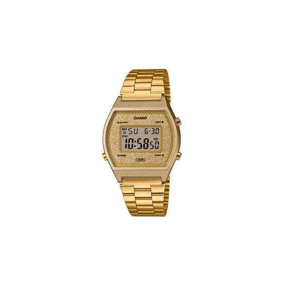 CASIO B640WGG-9DF Quartz  Watch