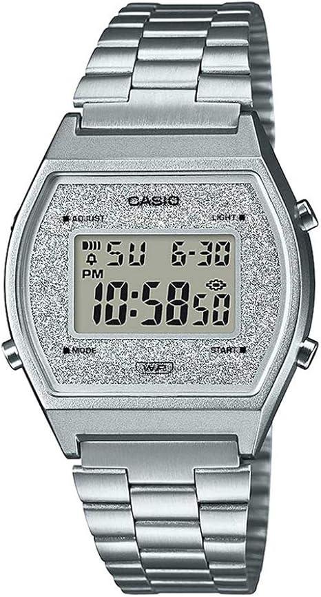 CASIO B640WDG-7DF Quartz  Watch