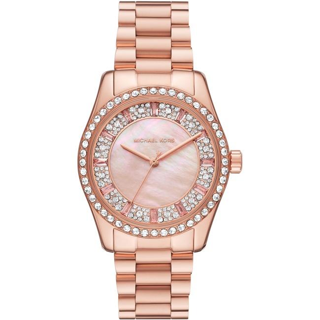 MK MK7444 Quartz Ladies Watch