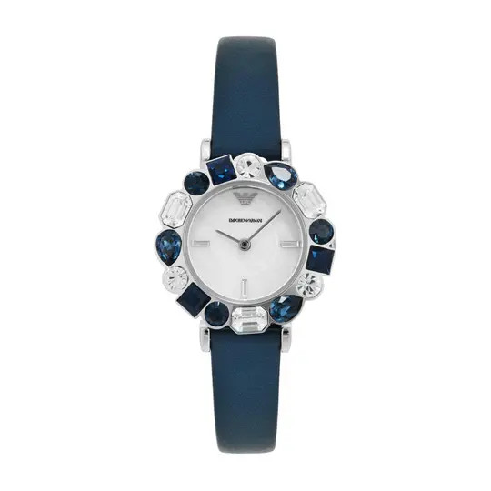 EMPORIO ARMANI AR11595 Quartz Ladies Watch