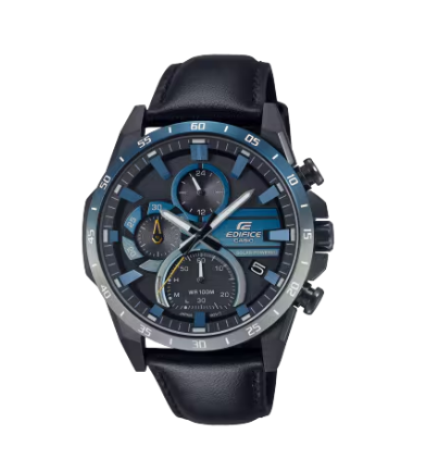 EDIFICE EQS-940NL-1AV Quartz Men Watch