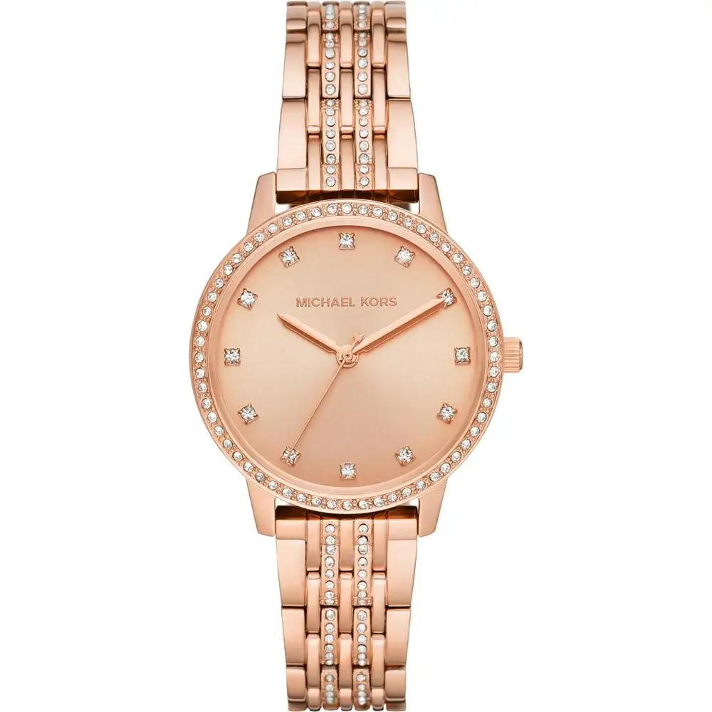 MK MK4369 Quartz Ladies Watch