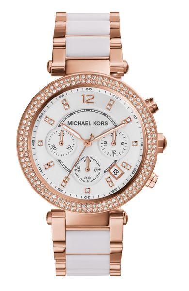 MK MK5774 Quartz Ladies Watch