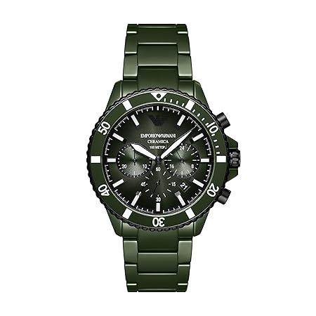 EMPORIO ARMANI AR70011 Quartz Men Watch