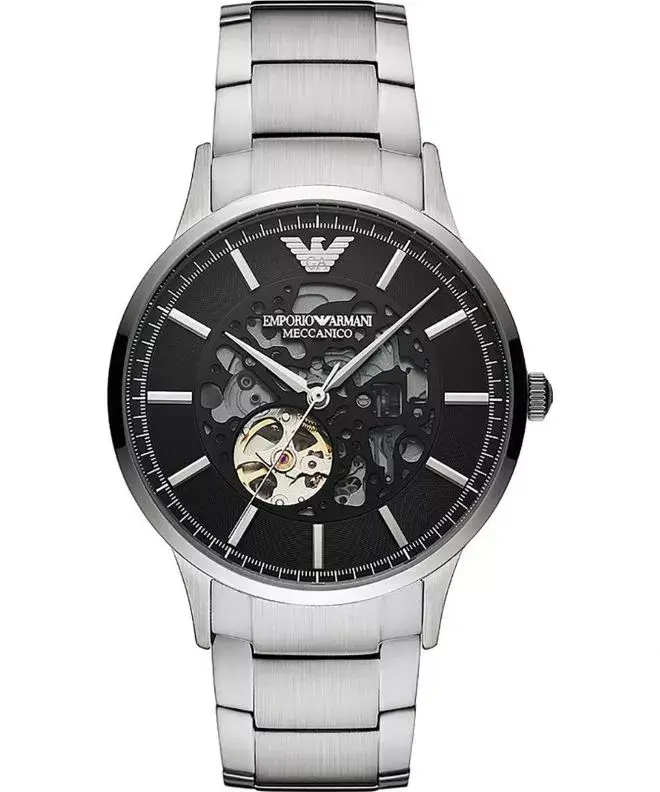 EMPORIO ARMANI AR60055 Automatic Men Watch