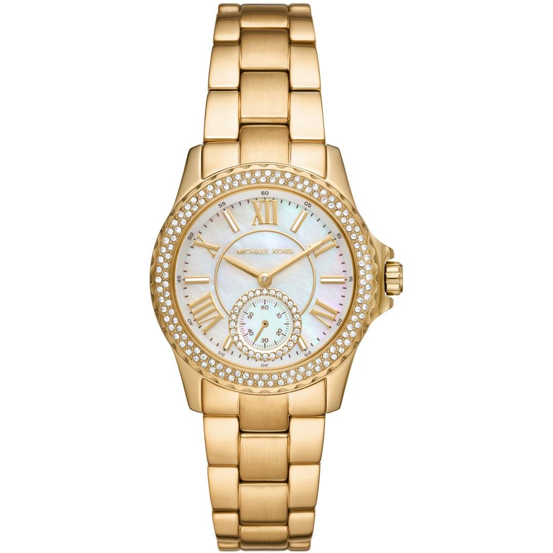 MK MK7363 Quartz Ladies Watch