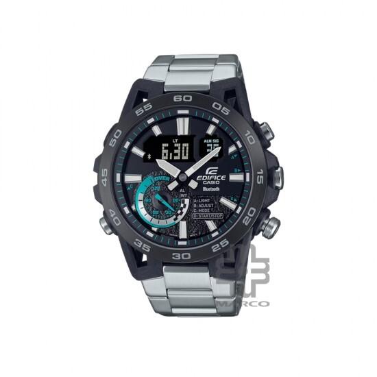 EDIFICE ECB-40DB-1AD  Men Watch