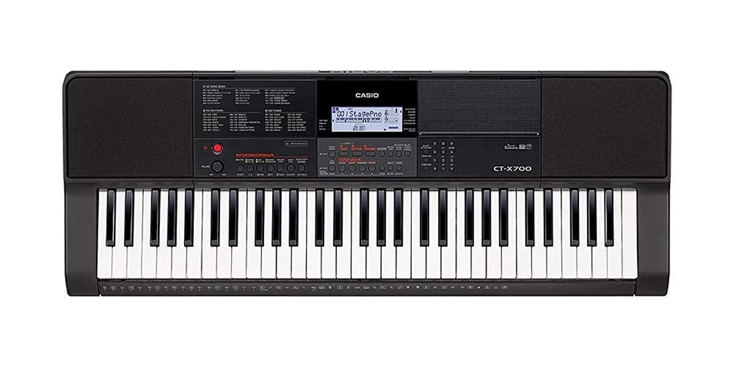 CASIO CT-X700C2   Musical