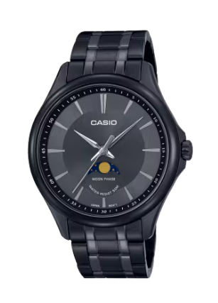 CASIO MTP-M100B-1AV Quartz Men Watch